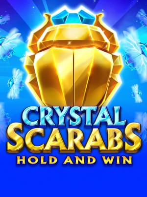 Escarabajos de Cristal