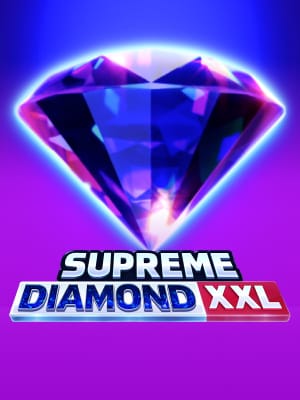Supreme Diamond XXL