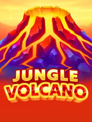 Volcán de la Jungla