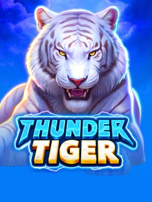 Tigre del Trueno