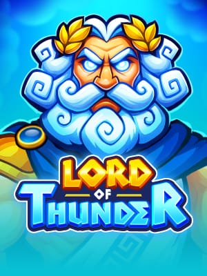 Lord of Thunder