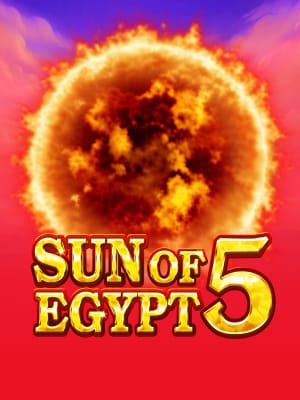 Sun of Egypt 5