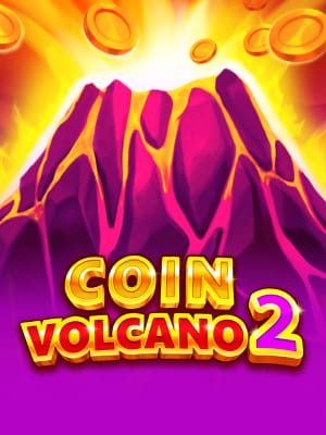 Volcán de Monedas 2
