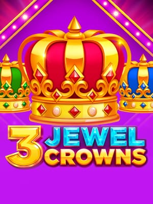 3 Coronas de Joyas