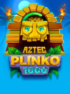 Plinko?AZTEC