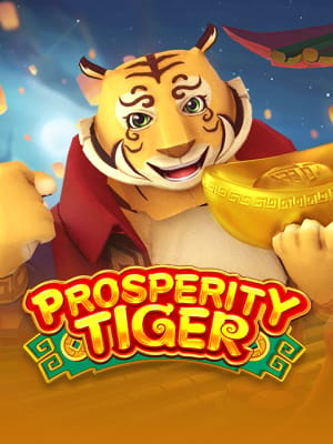 Tigre de la Prosperidad