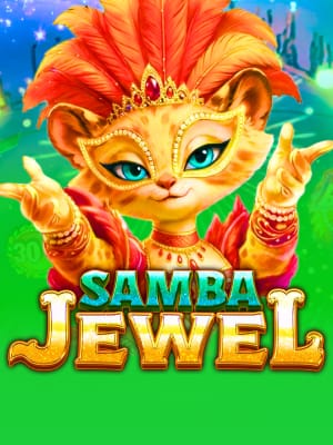 Samba Jewel