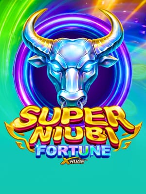 Super Niubi Fortune X-Huge