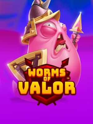 Worms of Valor