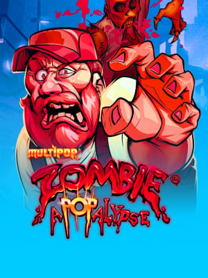 Zombie aPOPalypse™