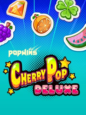 CherryPop Deluxe