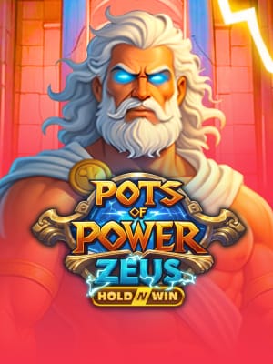 Ollas del Poder: Zeus