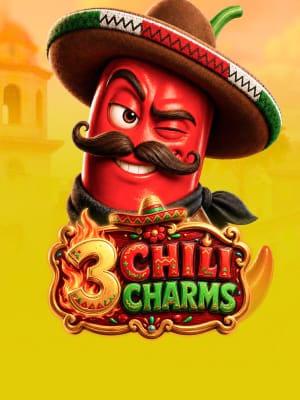 3 Amuletos de Chile