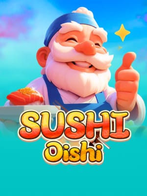 Sushi Delicioso