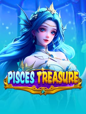 Tesoro de Piscis