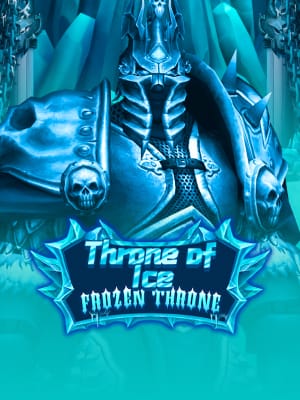 Throne of Ice