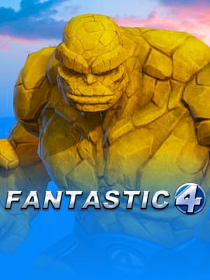 Fantastic Four