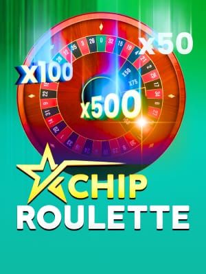 Star Chip Roulette