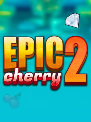 Cereza Épica 2