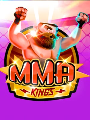 Reyes del MMA