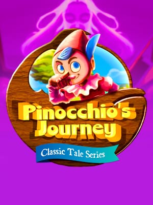 Viaje de Pinocho