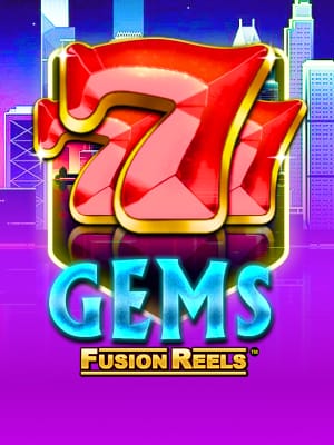 777 Gemas (Fusion Reels)
