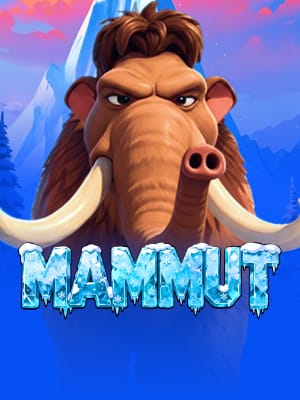 Mamut de la Era de Hielo
