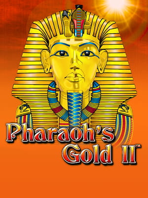 Oro del Faraón II