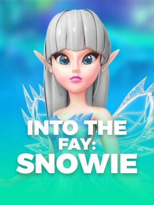 Into The Fay: Snowie