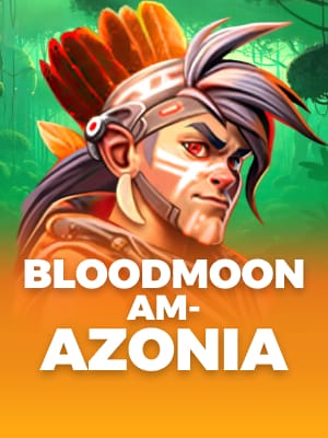 Luna de Sangre Amazonia