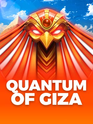 Quantum de Giza