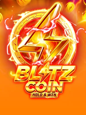 Blitz Coin: Hold & Win