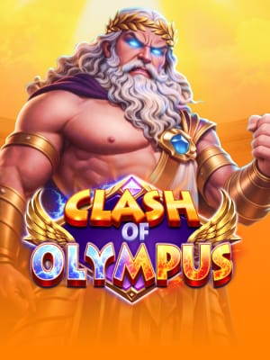 Choque del Olimpo