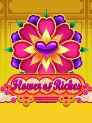 Flor de las Riquezas