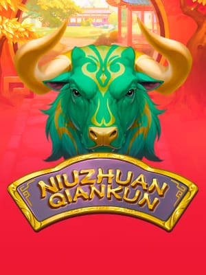 Niu Zhuan Qian Kun