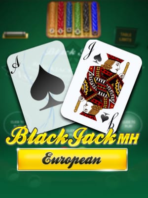 European BlackJack MH