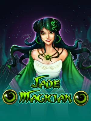 Jade Magician