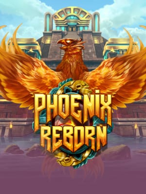 Phoenix Reborn