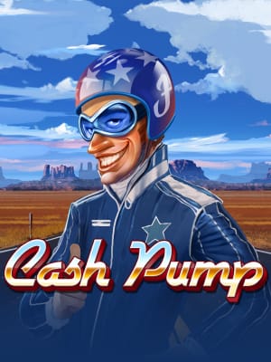 Cash Pump