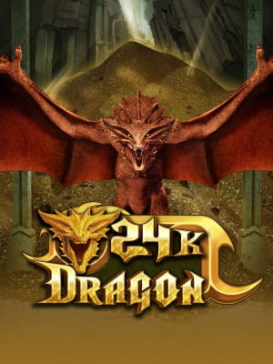 24k Dragon