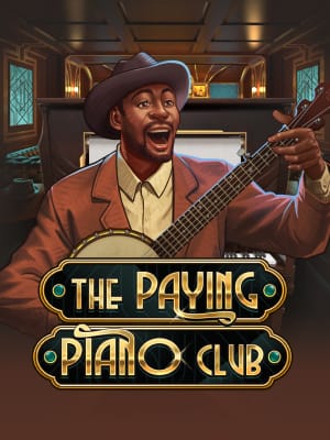 The Paying Piano Club