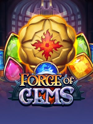 Forge of Gems
