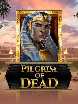 Pilgrim of Dead