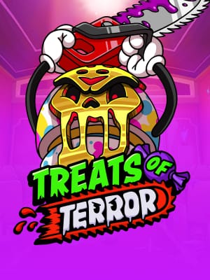 Dulces del Terror