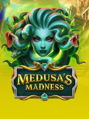 Locura de Medusa