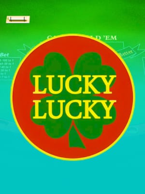 Lucky Lucky Blackjack