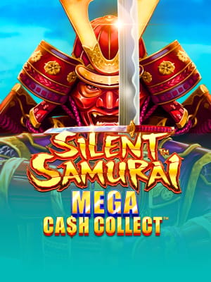 Silent Samurai: Mega Cash Collect