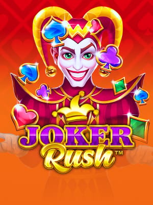 Joker Rush