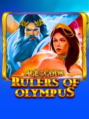 Age of the Gods: Rulers of Olympus