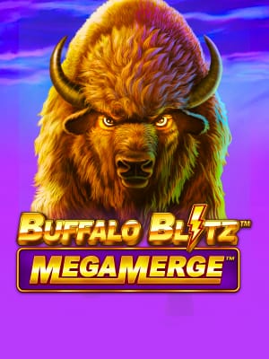 Buffalo Blitz: Mega Merge